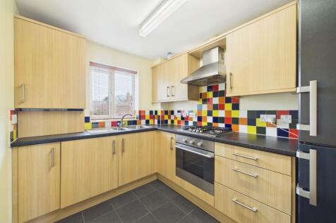 Avenue Gardens, Thetford, IP24