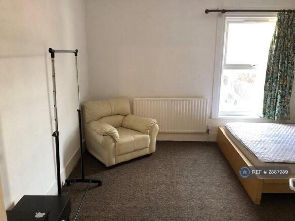 Main Double Bedroom