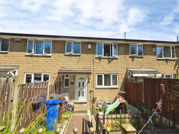 3 bed Terraced for sale in oughtibridge