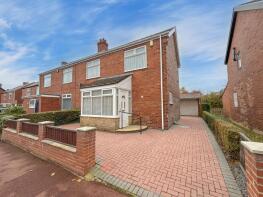 10, Ellesmere Avenue, Westerhope, Newcastle Upon Tyne NE5 2LN