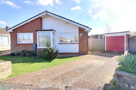 Charlesworth Gardens, Waterlooville