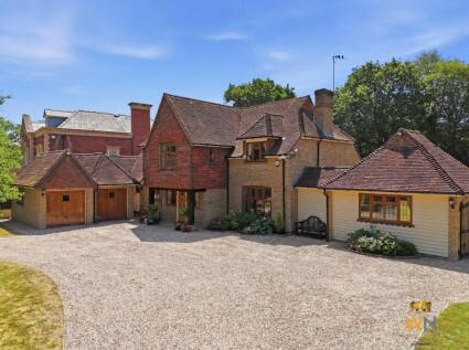 Heronway, Shenfield, Brentwood, CM13