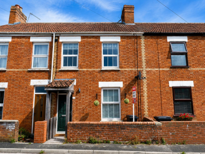 Fairford Road, Highbridge, TA9
