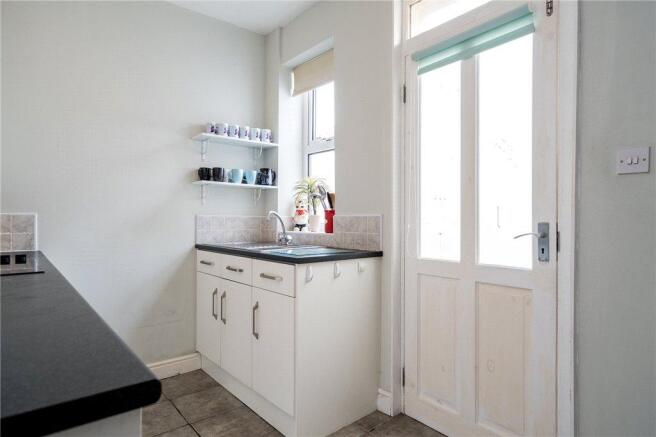 Fitted Kitchen Units