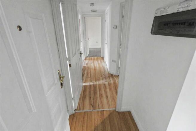 Entrance Porch