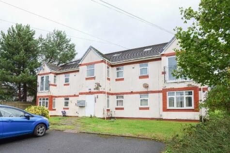 Medbourne Court, Liverpool, L32