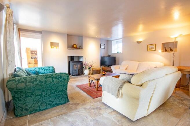 Lounge / Dining Room