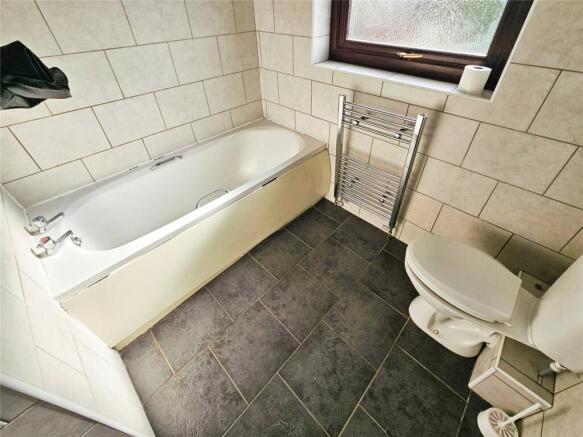 Bathroom/W.C
