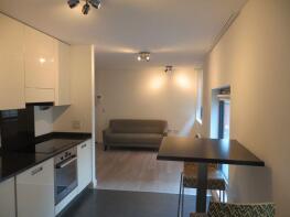 Flat 5, 2 Proud House, Amazon Street, London E1 1PQ
