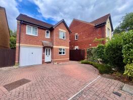 31, Tracy Close, Abbey Meads, Swindon SN25 4YS