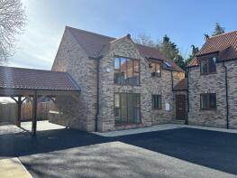 31c, School Road, Upwell PE14 9EW