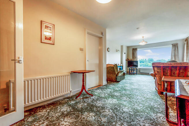 Open Plan Living/...