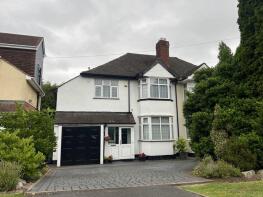 311, Eachelhurst Road, Sutton New Hall, Sutton Coldfield B76 1DS