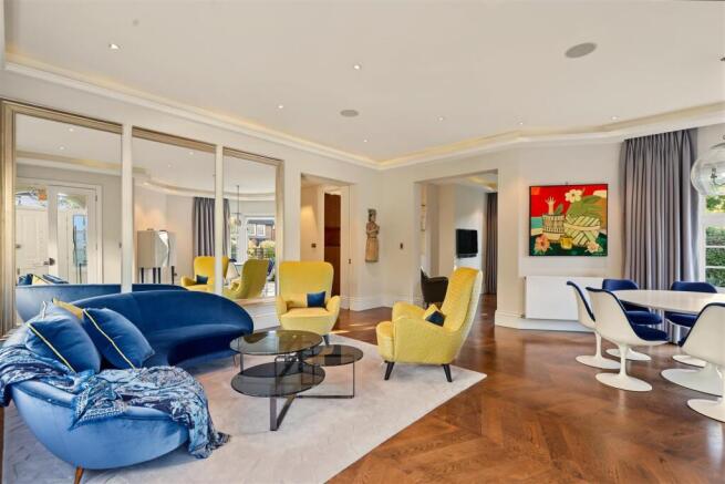 Kidderpore Avenue, Hampstead, London, NW3 photo 3