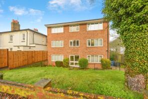 Flat 1, 399 Lance House, Ware Road, Hertford SG13 7EN