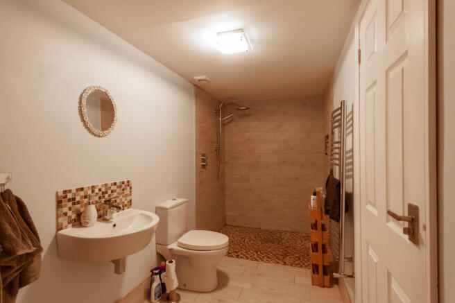 En-suite