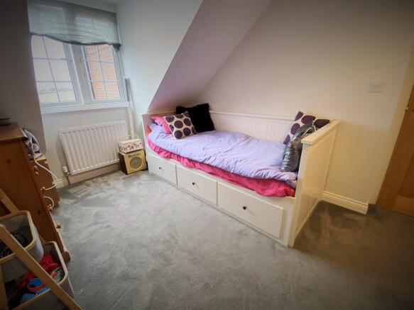 Bedroom Four