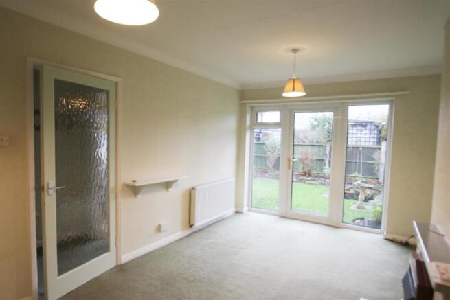 SITTING ROOM