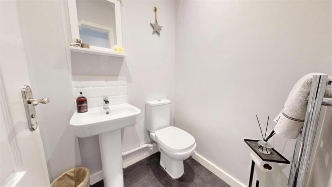 Walmesley Road WC