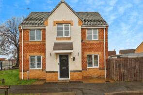 11, Warner Avenue, Bishop Auckland DL14 9GG