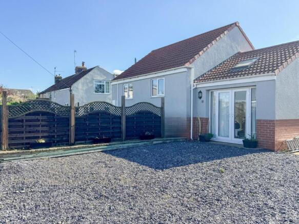 Detached Annex