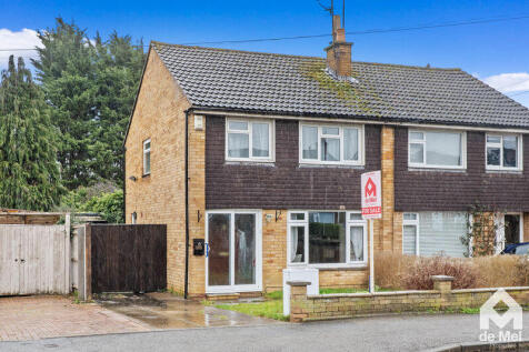 Caernarvon Road, Up Hatherley, Cheltenham, Gloucestershire, GL51