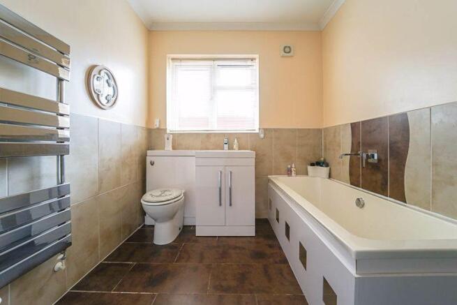 Smart Bathroom