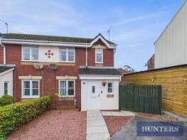 11, Buckrose Grove, Bridlington YO16 4EQ