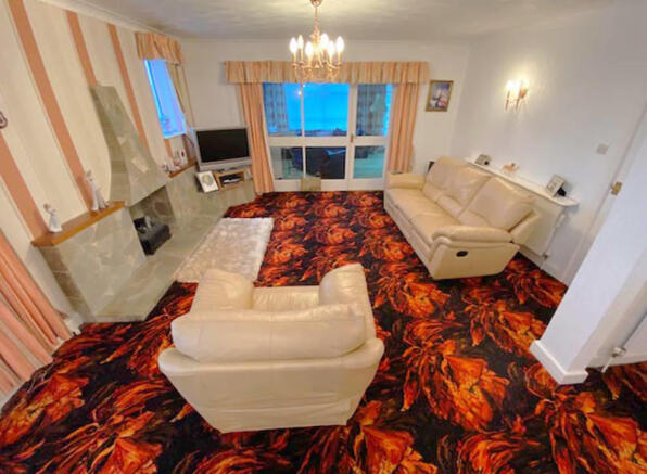 Second Lounge