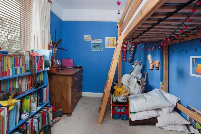 98 Wilcot Road fpz17
