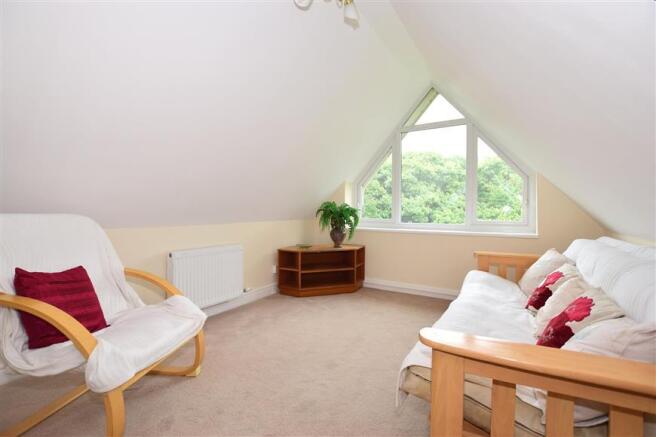 Lounge/ Dining Room