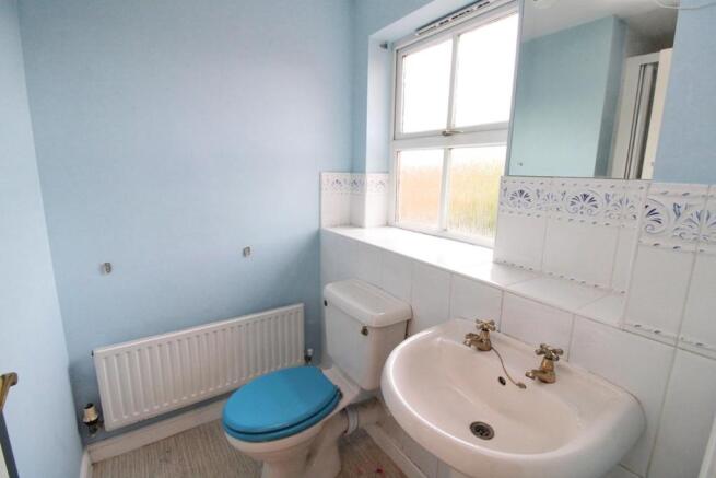 En-Suite Two