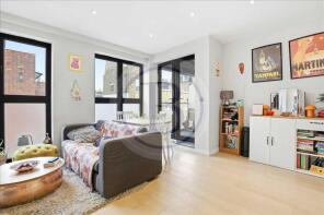 Flat 4, 5, Hargrave Place, London N7 0BP