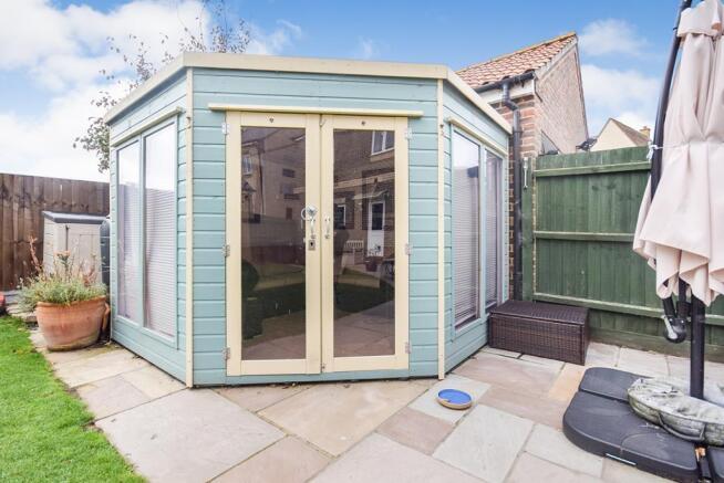 Summer House