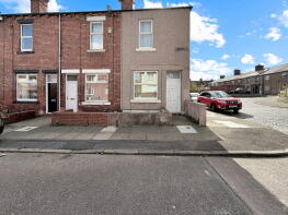 1, Priory Road, Carlisle CA2 7BY