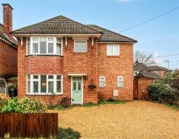 9, Tadfield Road, Romsey SO51 5AL