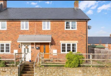 Walnut Grove Villas, Furge Lane, Henstridge