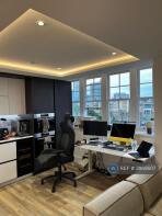 Flat 1, Davies House, Brigade Mews, London SE1 0GG