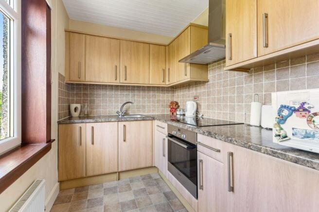72 Crewe Place, Crewe, Edinburgh, EH5 2LN photo 4