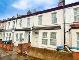 23, Liberty Avenue, Colliers Wood, London SW19 2QS