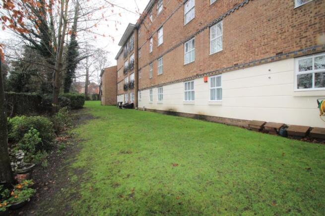 Communal Gardens
