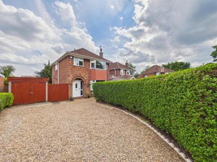 Newark Road, North Hykeham, Lincoln