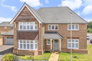 5, Endeavour Drive, Tonbridge TN12 9FS