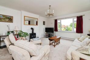 2 The Haven, Tithby Road, Nottingham NG13 8GN