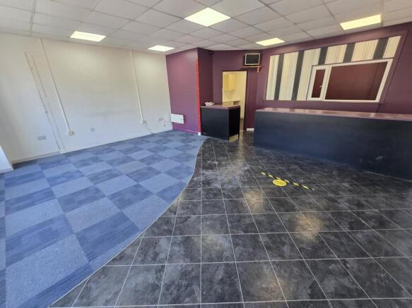 Shop Floor