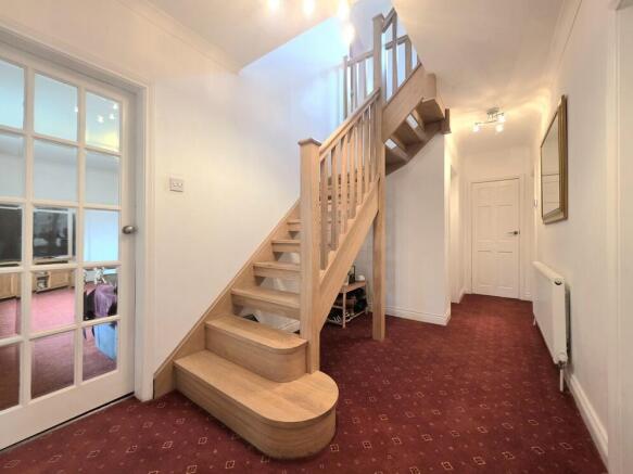 Medindie, Gingler Lane, Woodside, Ryton, Gateshead photo 5