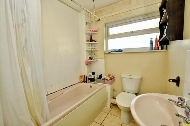 Bathroom Wc