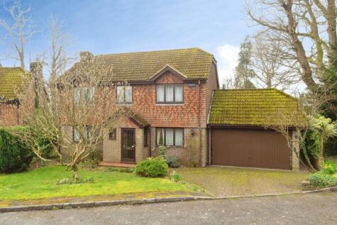 The Spinney, Robertsbridge, East Sussex, TN32