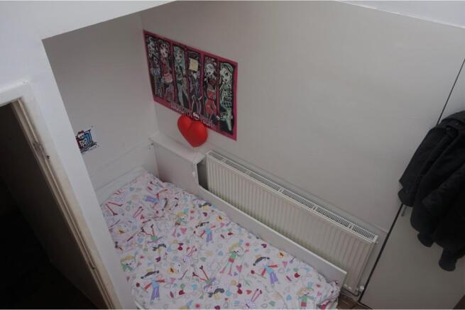 Attic Room