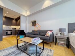 Flat 303, 8, Esther Anne Place, London N1 1UN